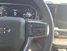 2026 Chevrolet Silverado 1500 LT Trail Boss- Trailering Pkg - Photo 32