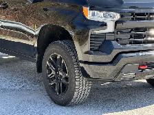 2026 Chevrolet Silverado 1500 LT Trail Boss- Convenience Pkg - Photo 4