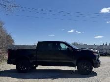 2026 Chevrolet Silverado 1500 LT Trail Boss- Convenience Pkg - Photo 5