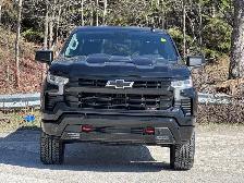 2026 Chevrolet Silverado 1500 LT Trail Boss- Convenience Pkg - Photo 6
