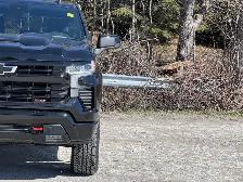 2026 Chevrolet Silverado 1500 LT Trail Boss- Convenience Pkg - Photo 7