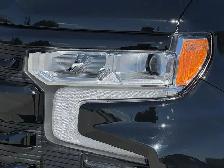 2026 Chevrolet Silverado 1500 LT Trail Boss- Convenience Pkg - Photo 9