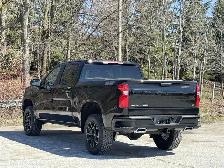 2026 Chevrolet Silverado 1500 LT Trail Boss- Convenience Pkg - Photo 10