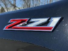2026 Chevrolet Silverado 1500 LT Trail Boss- Convenience Pkg - Photo 11