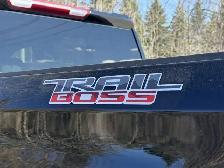 2026 Chevrolet Silverado 1500 LT Trail Boss- Convenience Pkg - Photo 13