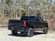 2026 Chevrolet Silverado 1500 LT Trail Boss- Convenience Pkg - Photo 18