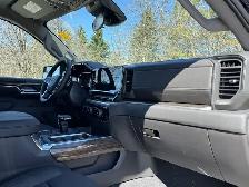 2026 Chevrolet Silverado 1500 LT Trail Boss- Convenience Pkg - Photo 21