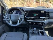 2026 Chevrolet Silverado 1500 LT Trail Boss- Convenience Pkg - Photo 23