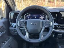 2026 Chevrolet Silverado 1500 LT Trail Boss- Convenience Pkg - Photo 24