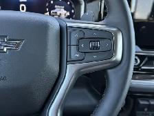 2026 Chevrolet Silverado 1500 LT Trail Boss- Convenience Pkg - Photo 26