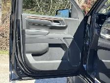2026 Chevrolet Silverado 1500 LT Trail Boss- Convenience Pkg - Photo 41