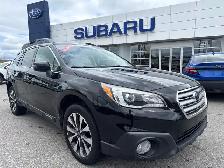 2015 Subaru Outback 3.6R Limited Package 3.6R Limited! AWD, C...