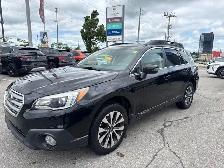2015 Subaru Outback 3.6R Limited Package 3.6R Limited! AWD, C... - Photo 4