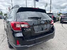 2015 Subaru Outback 3.6R Limited Package 3.6R Limited! AWD, C... - Photo 8