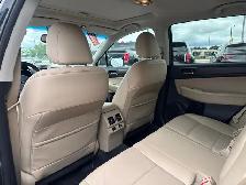2015 Subaru Outback 3.6R Limited Package 3.6R Limited! AWD, C... - Photo 12