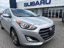 2016 Hyundai Elantra GT Limited Limited GT Certified - Photo 2