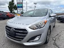 2016 Hyundai Elantra GT Limited Limited GT Certified - Photo 3