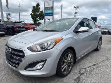 2016 Hyundai Elantra GT Limited Limited GT Certified - Photo 4
