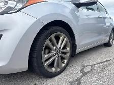 2016 Hyundai Elantra GT Limited Limited GT Certified - Photo 6