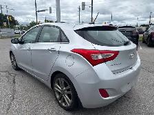 2016 Hyundai Elantra GT Limited Limited GT Certified - Photo 7