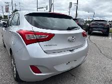 2016 Hyundai Elantra GT Limited Limited GT Certified - Photo 8