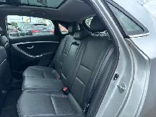 2016 Hyundai Elantra GT Limited Limited GT Certified - Photo 9