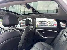 2016 Hyundai Elantra GT Limited Limited GT Certified - Photo 10