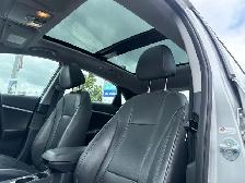 2016 Hyundai Elantra GT Limited Limited GT Certified - Photo 11
