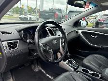 2016 Hyundai Elantra GT Limited Limited GT Certified - Photo 12
