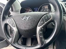 2016 Hyundai Elantra GT Limited Limited GT Certified - Photo 17