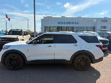 2021 Ford Explorer - Photo 2