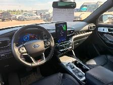 2021 Ford Explorer - Photo 4