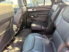 2021 Ford Explorer - Photo 5