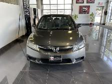 2010 Honda Civic Sdn DX-G - Photo 2