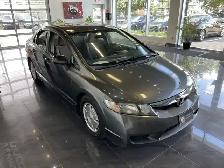 2010 Honda Civic Sdn DX-G - Photo 3