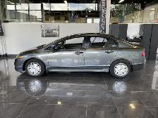 2010 Honda Civic Sdn DX-G - Photo 4