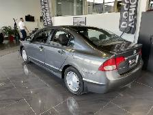 2010 Honda Civic Sdn DX-G - Photo 5