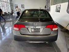 2010 Honda Civic Sdn DX-G - Photo 6