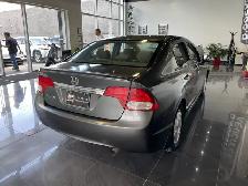 2010 Honda Civic Sdn DX-G - Photo 7