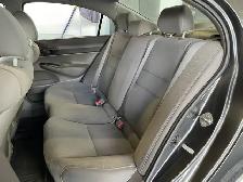 2010 Honda Civic Sdn DX-G - Photo 10
