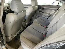2010 Honda Civic Sdn DX-G - Photo 11