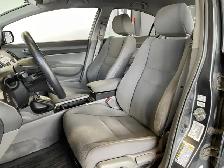 2010 Honda Civic Sdn DX-G - Photo 13
