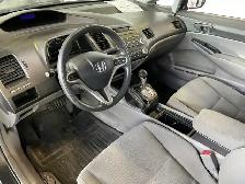 2010 Honda Civic Sdn DX-G - Photo 14