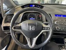 2010 Honda Civic Sdn DX-G - Photo 16