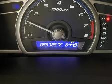 2010 Honda Civic Sdn DX-G - Photo 17