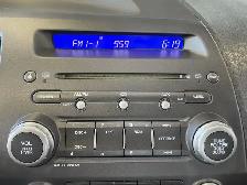 2010 Honda Civic Sdn DX-G - Photo 19