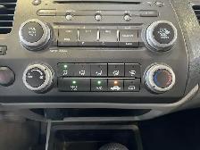 2010 Honda Civic Sdn DX-G - Photo 20