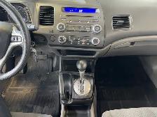 2010 Honda Civic Sdn DX-G - Photo 22