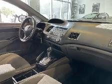 2010 Honda Civic Sdn DX-G - Photo 24