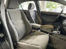 2010 Honda Civic Sdn DX-G - Photo 25